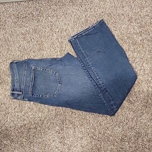 American Eagle Bootcut Jeans